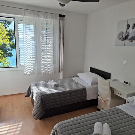 Barka Zadar Apartment Luaran gambar